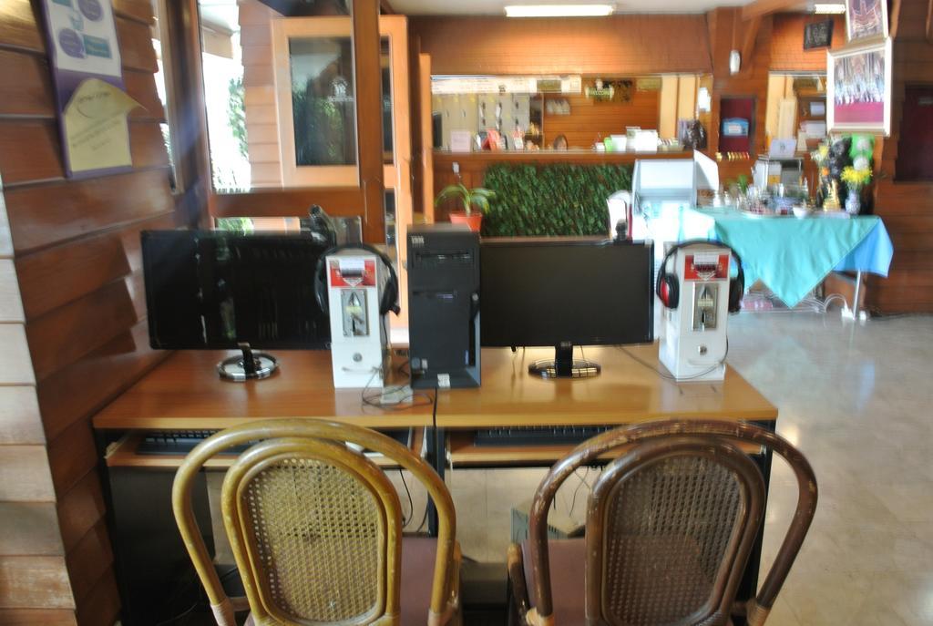 清迈安达尔德酒店 酒店