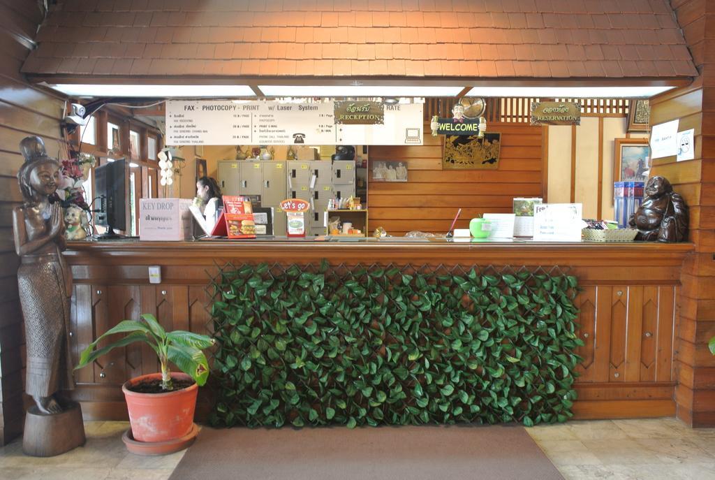 酒店 清迈安达尔德酒店 清邁