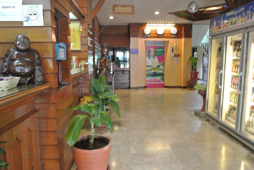 清迈安达尔德酒店 2* 清邁